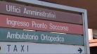 fotogramma del video Riqualificato Pronto Soccorso Ospedale di Udine